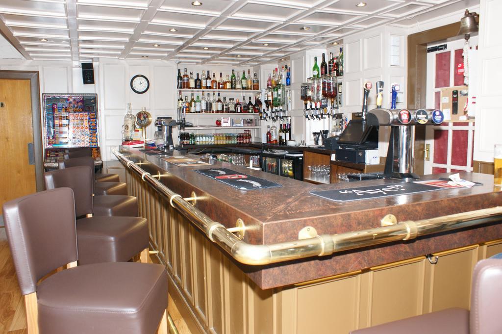 لوتشغويلهاد The Goil Inn المظهر الخارجي الصورة